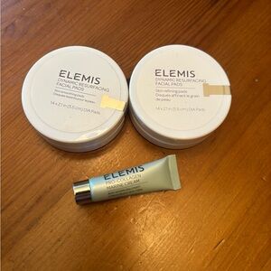 ELEMIS DYNAMIC RESURFACING BUNDLE